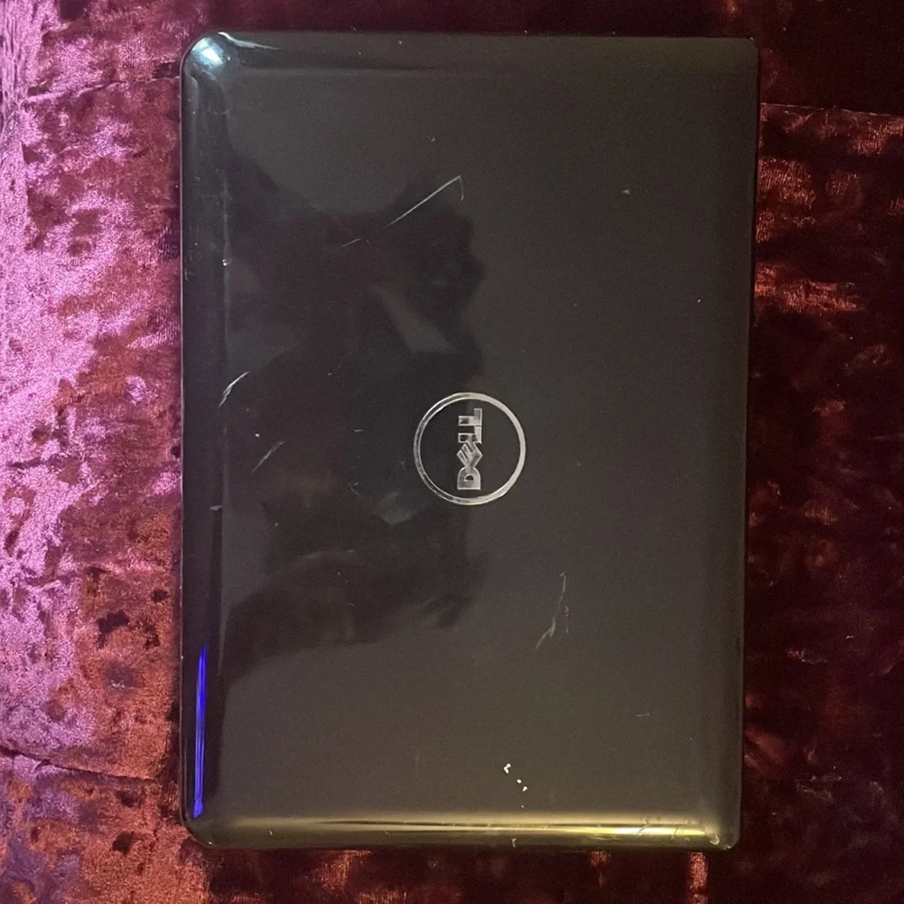 Mini laptop